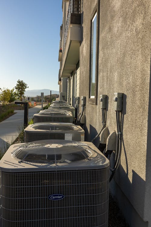 Expert Commercial Air Duct Cleaning Services in Chatham, MA Professional Commercial Air Duct Cleaning In Chatham Massachusetts