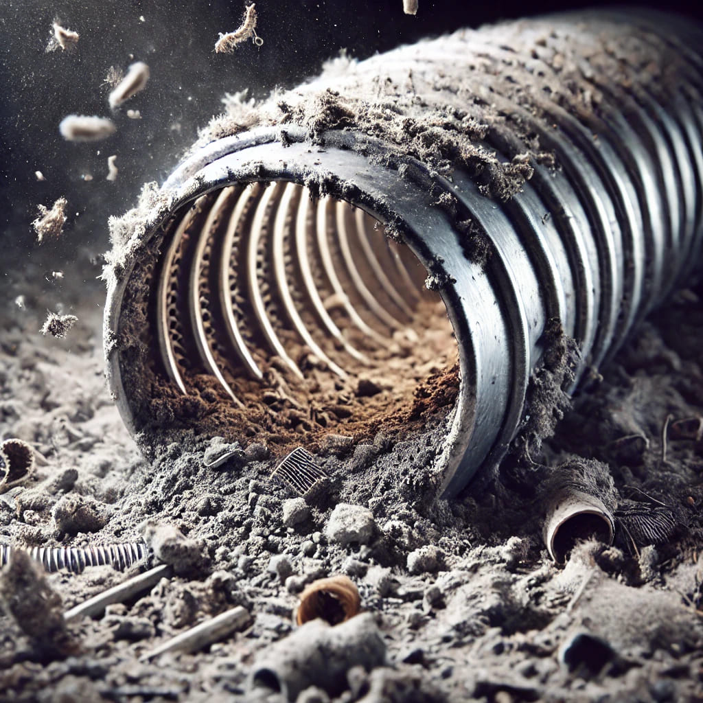 Professional Dryer Vent Cleaning Chatham MA - Expert Safety and Efficiency Solutions by Chimney Sweep Chatham