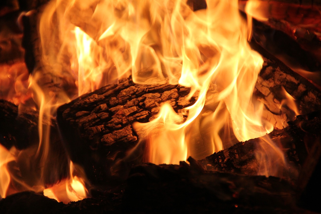 Professional Fireplace Cleaning Services In Chatham Massachusetts