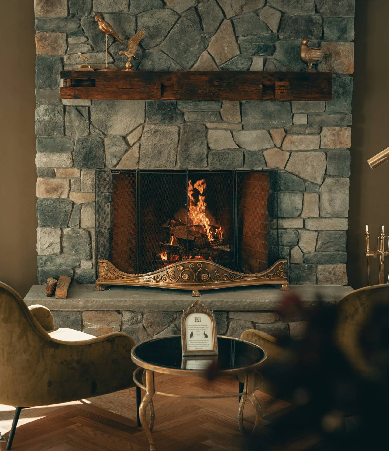 Expert Fireplace Services in Chatham, MA Professional Fireplace Services In Chatham Massachusetts