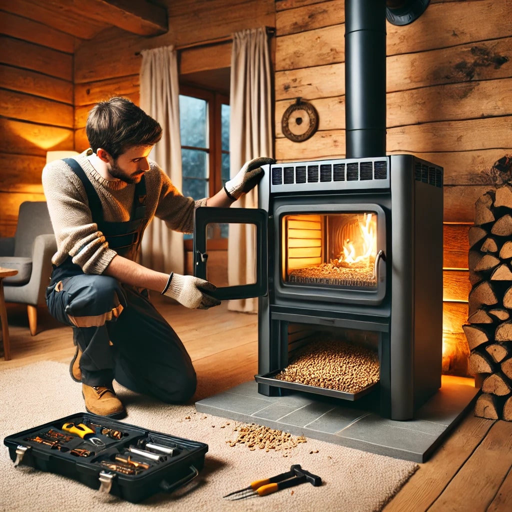 Expert Pellet Stove Repair Services in Chatham, MA Professional Pellet Stove Repair Chatham MA - Expert Heating Efficiency Solutions by Chimney Sweep Chatham