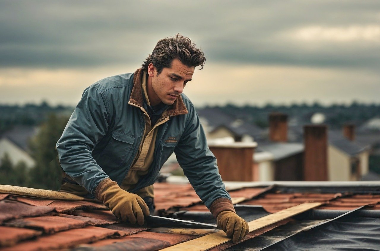 Reliable Roof Repair Services in Chatham, MA Expert Roof Repair in Chatham, Massachusetts - Professional Service by Chatham Roofing