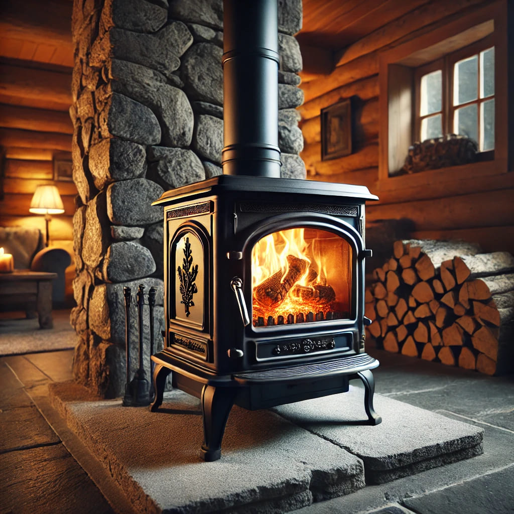 Expert Wood Stove Repair Services in Chatham, MA Professional Wood Stove Repair Chatham MA - Expert Heating Efficiency Solutions by Chimney Sweep Chatham